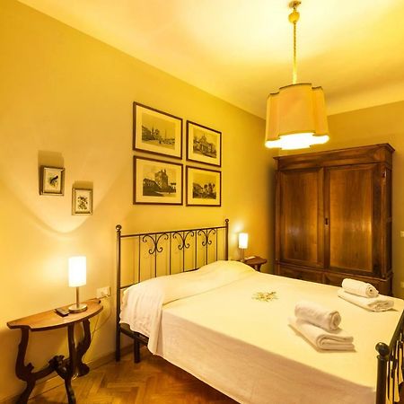 Piccolo Sogno Flat Apartment Florenţa Exterior foto