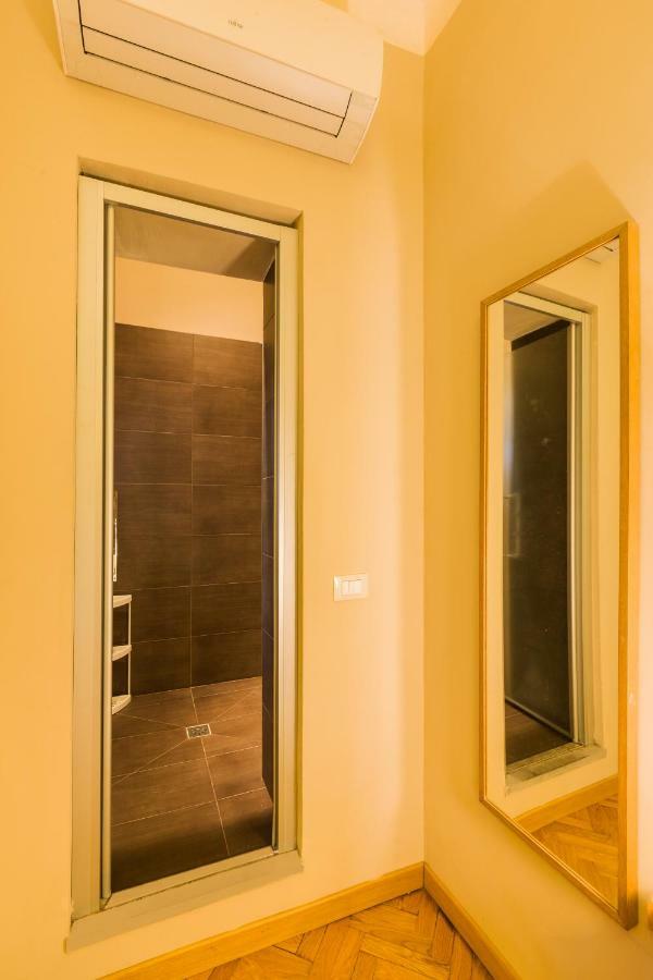 Piccolo Sogno Flat Apartment Florenţa Exterior foto
