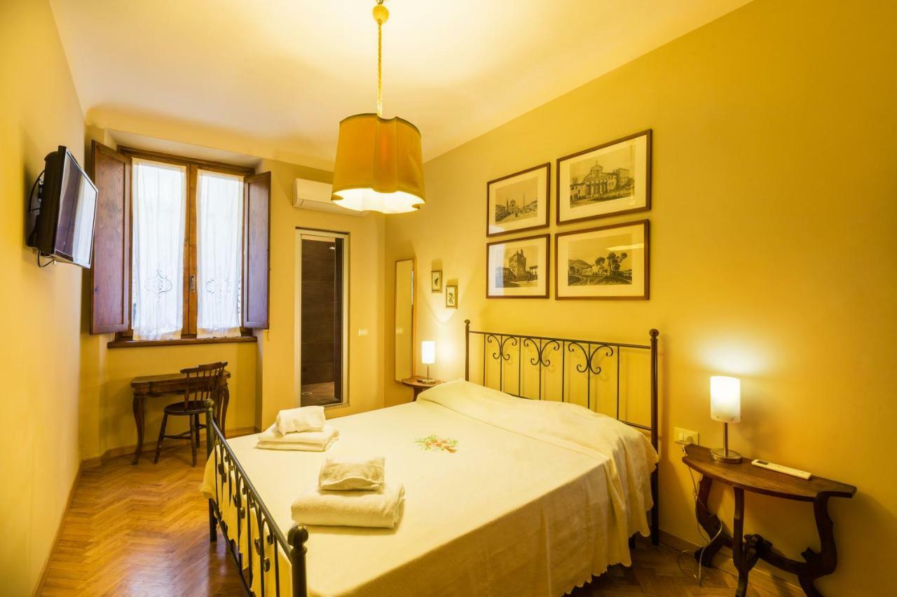 Piccolo Sogno Flat Apartment Florenţa Exterior foto